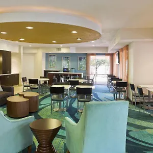 *** Hotel Springhill North Estados Unidos