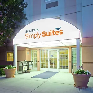 ** Hotel Sonesta Simply Anaheim Estados Unidos