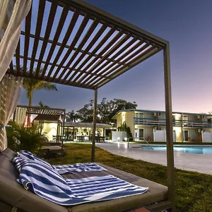 *** Motel Golden Host Stati Uniti