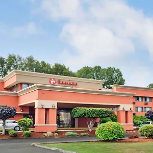*** Hotel Ramada By Wyndham Southcenter Estados Unidos