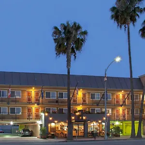 ** Hotel Travelodge By Wyndham Culver Stati Uniti