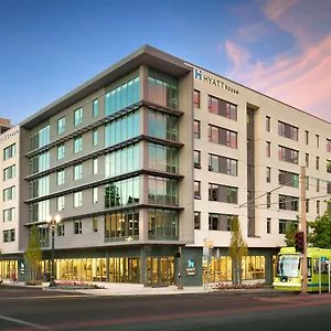 *** Hotel Hyatt House / Downtown Stati Uniti