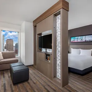 *** Hotel Hyatt House Denver/downtown Estados Unidos