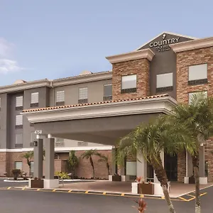 Hotel Country & By Radisson, Rj Stadium - Airport East
