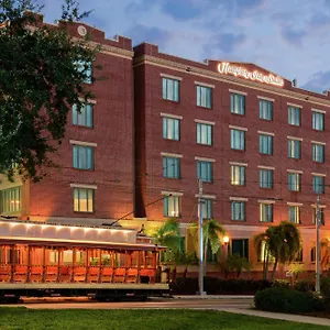 *** Hotel Hampton & Ybor Downtown Stati Uniti