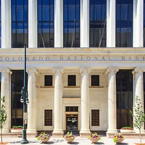 **** Hotel Renaissance Downtown Center Estados Unidos