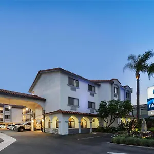 *** Hotel Western Alamitos Inn&suites Estados Unidos