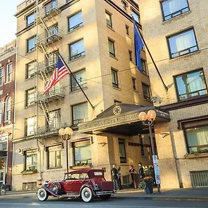 Hotel The Spencer