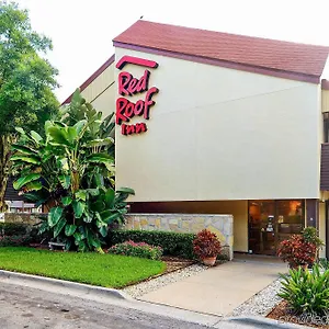 Motel Red Roof Fairgrounds - Casino