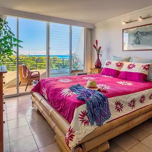 Hotel Castle Waikiki Grand