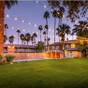 *** Hotel Caliente Tropics Stati Uniti