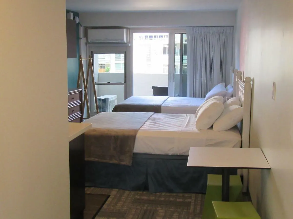 Waikiki Central Hotel - No Resort Fees Honolulu