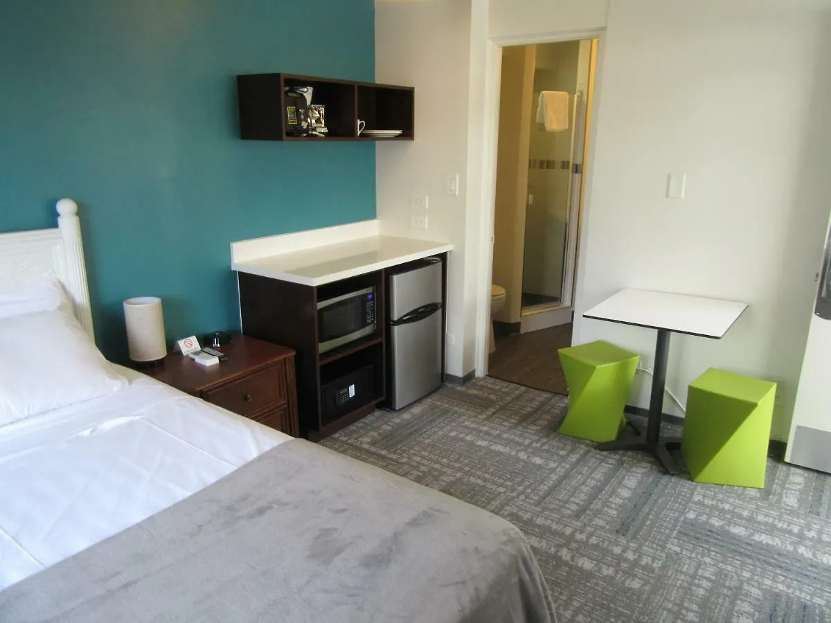 Waikiki Central Hotel - No Resort Fees Honolulu