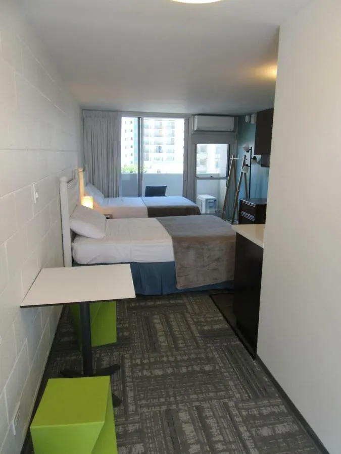 Waikiki Central Hotel - No Resort Fees Honolulu